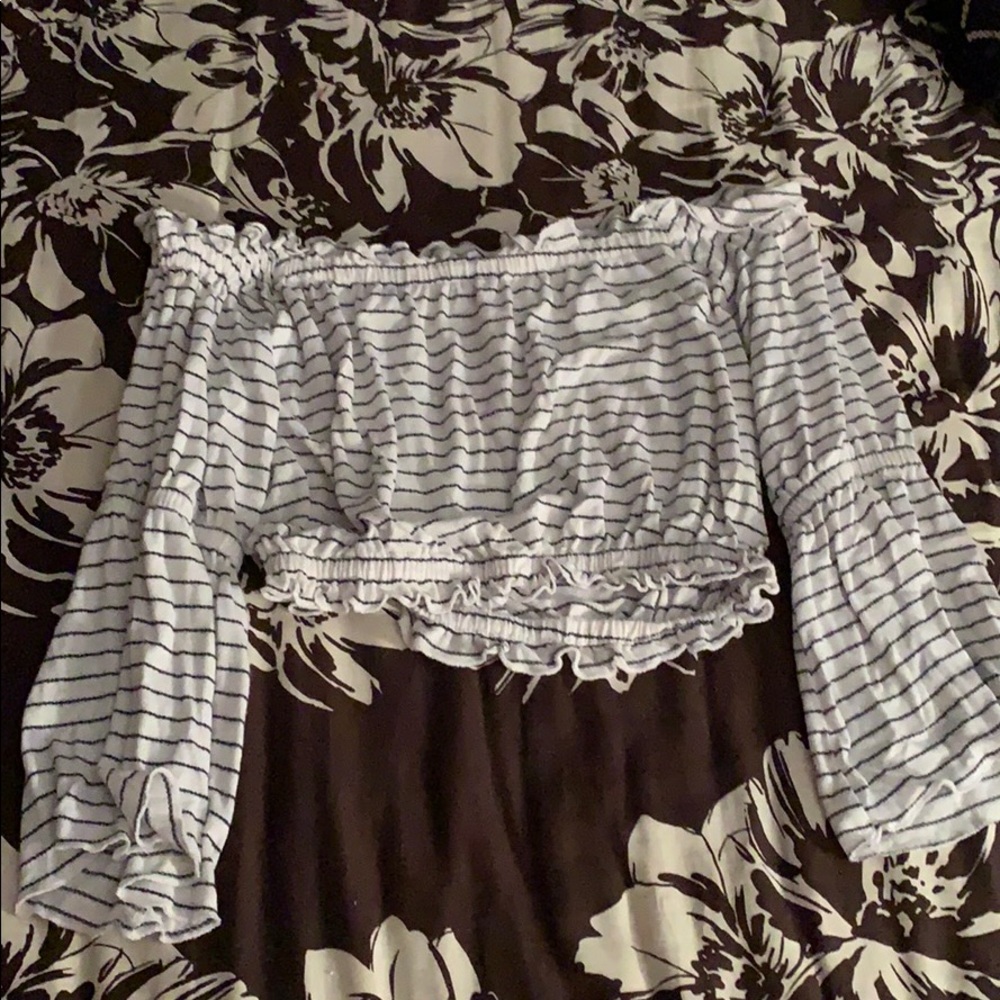 Barely worn